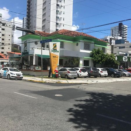 Flat Gildo Vilaca Recife Exterior photo
