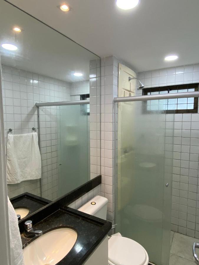 Flat Gildo Vilaca Recife Exterior photo