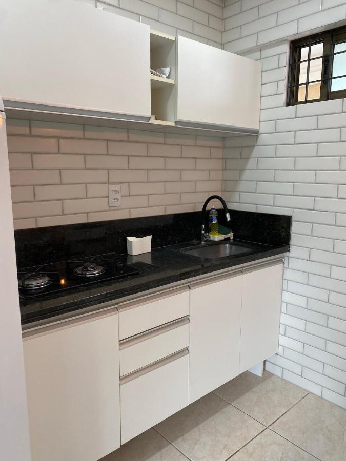 Flat Gildo Vilaca Recife Exterior photo