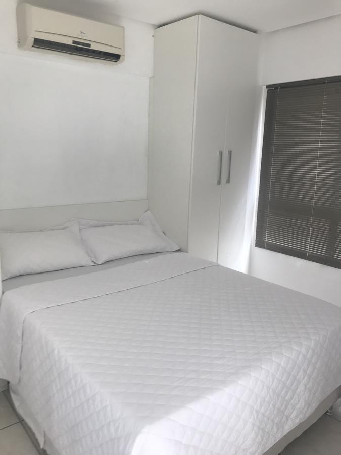 Flat Gildo Vilaca Recife Exterior photo